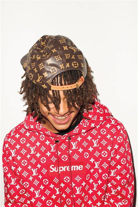 cagoule lv|Supreme x Louis Vuitton: See Every Piece from the Game .